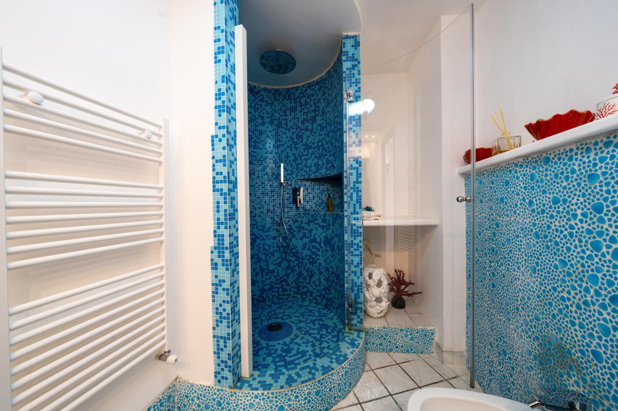 مبيت وإفطار Relais Bijoux ايسكيا المظهر الخارجي الصورة