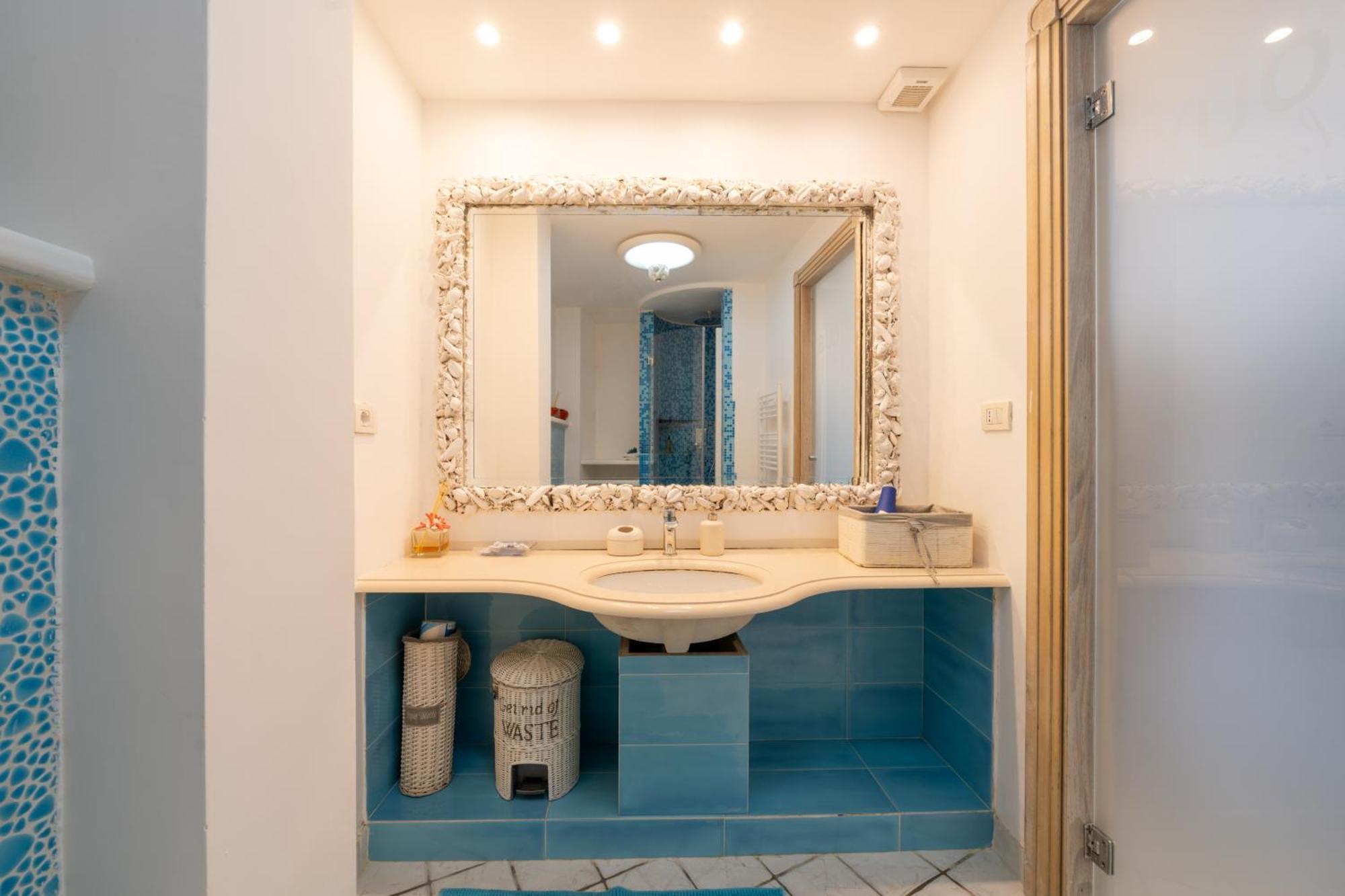 مبيت وإفطار Relais Bijoux ايسكيا المظهر الخارجي الصورة